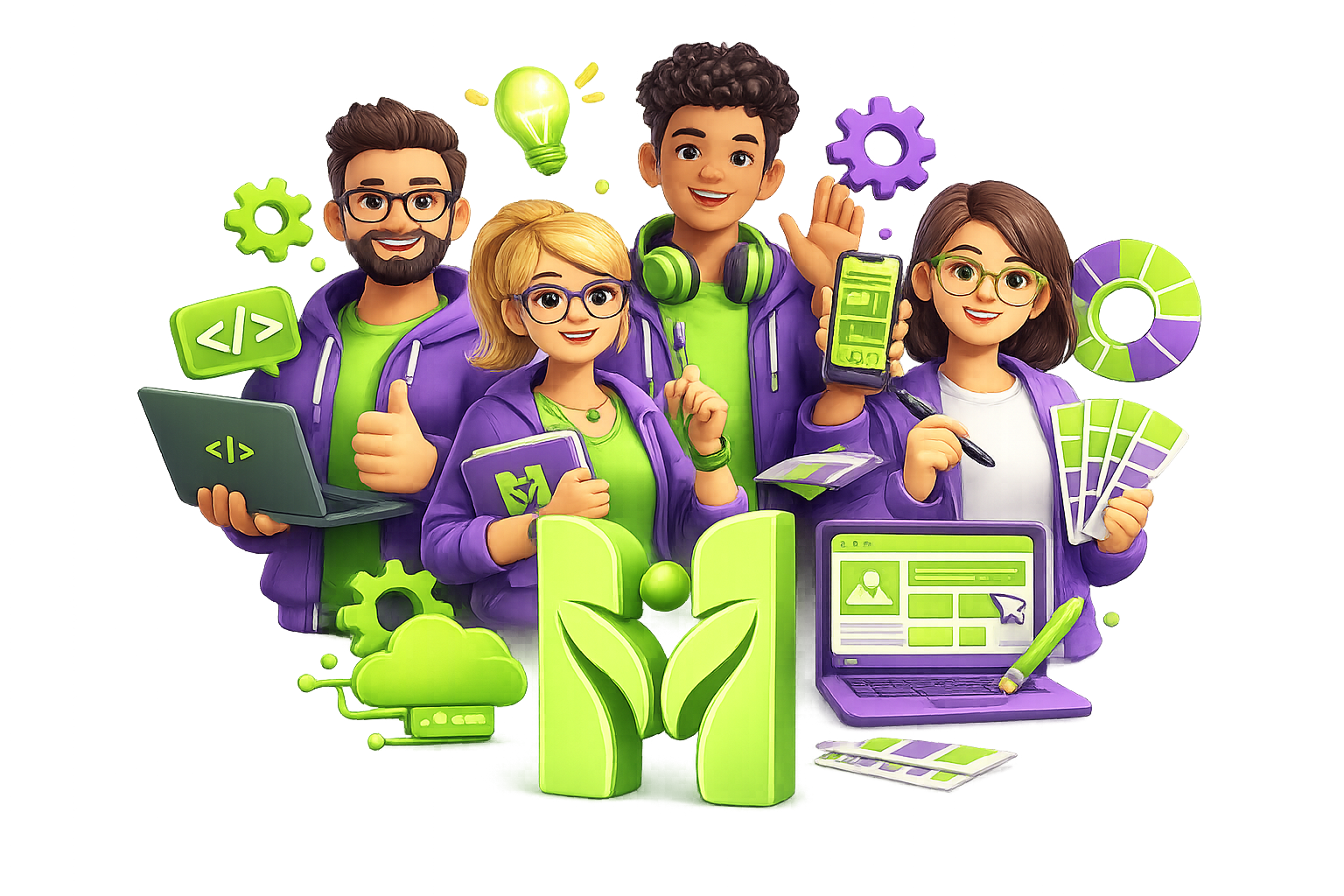 Hampi Tech Solutions