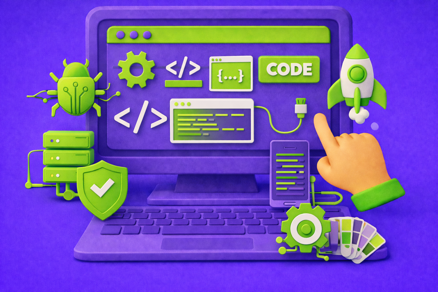 Desarrollo de Software